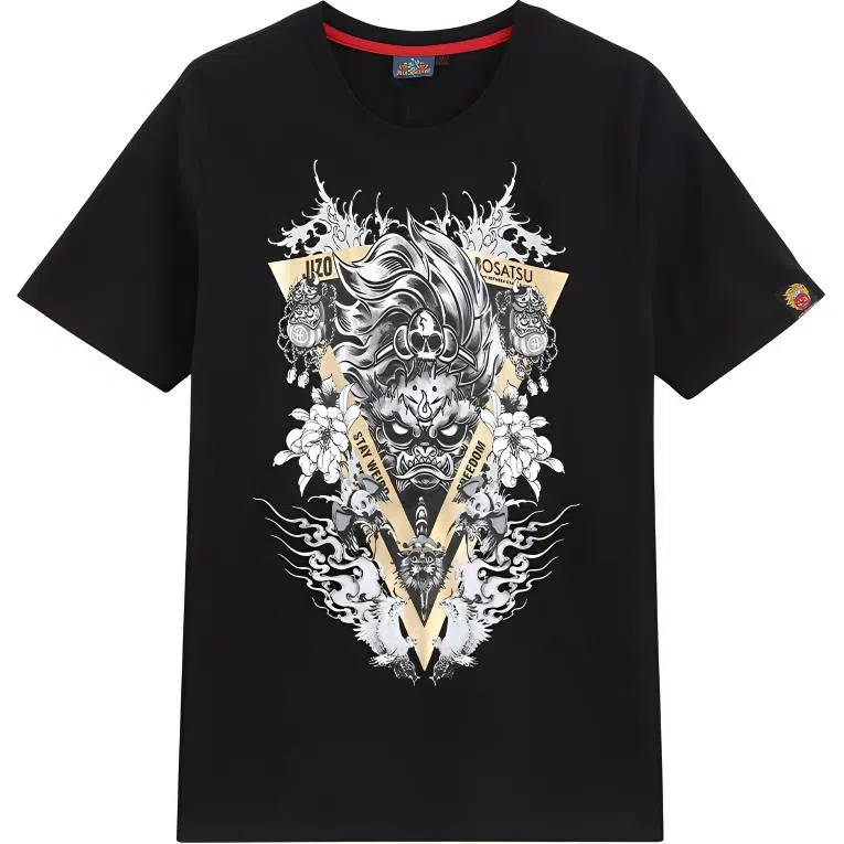 ONI T-Shirt