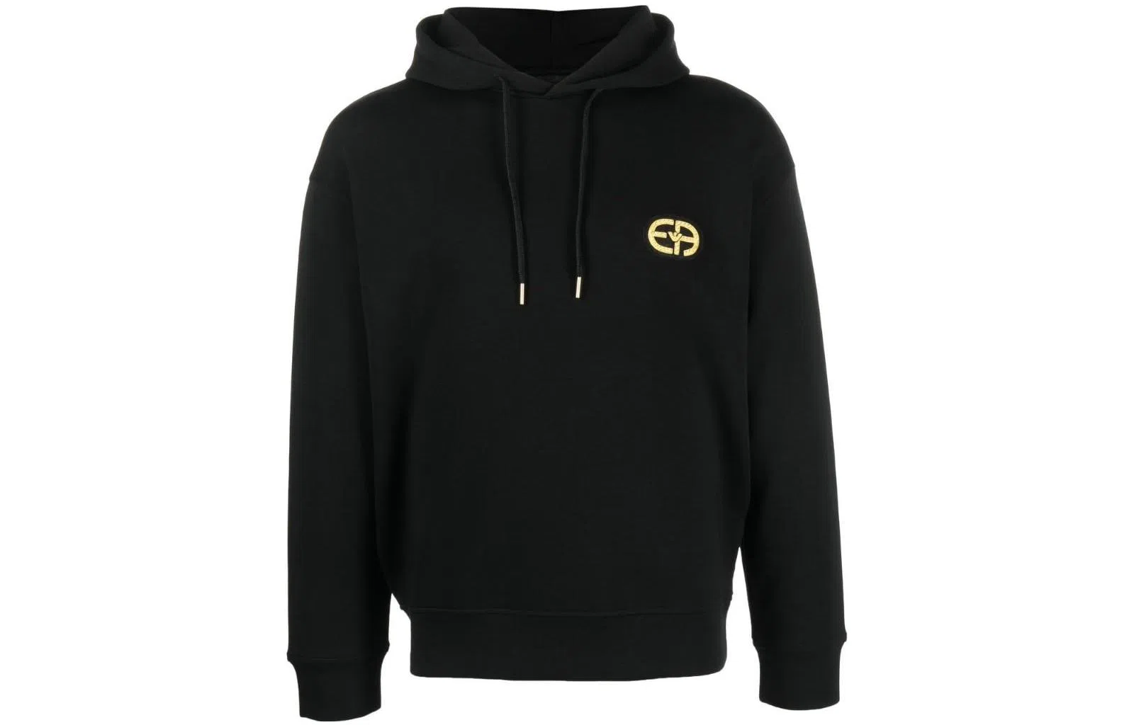 EMPORIO ARMANI FW22 Logo