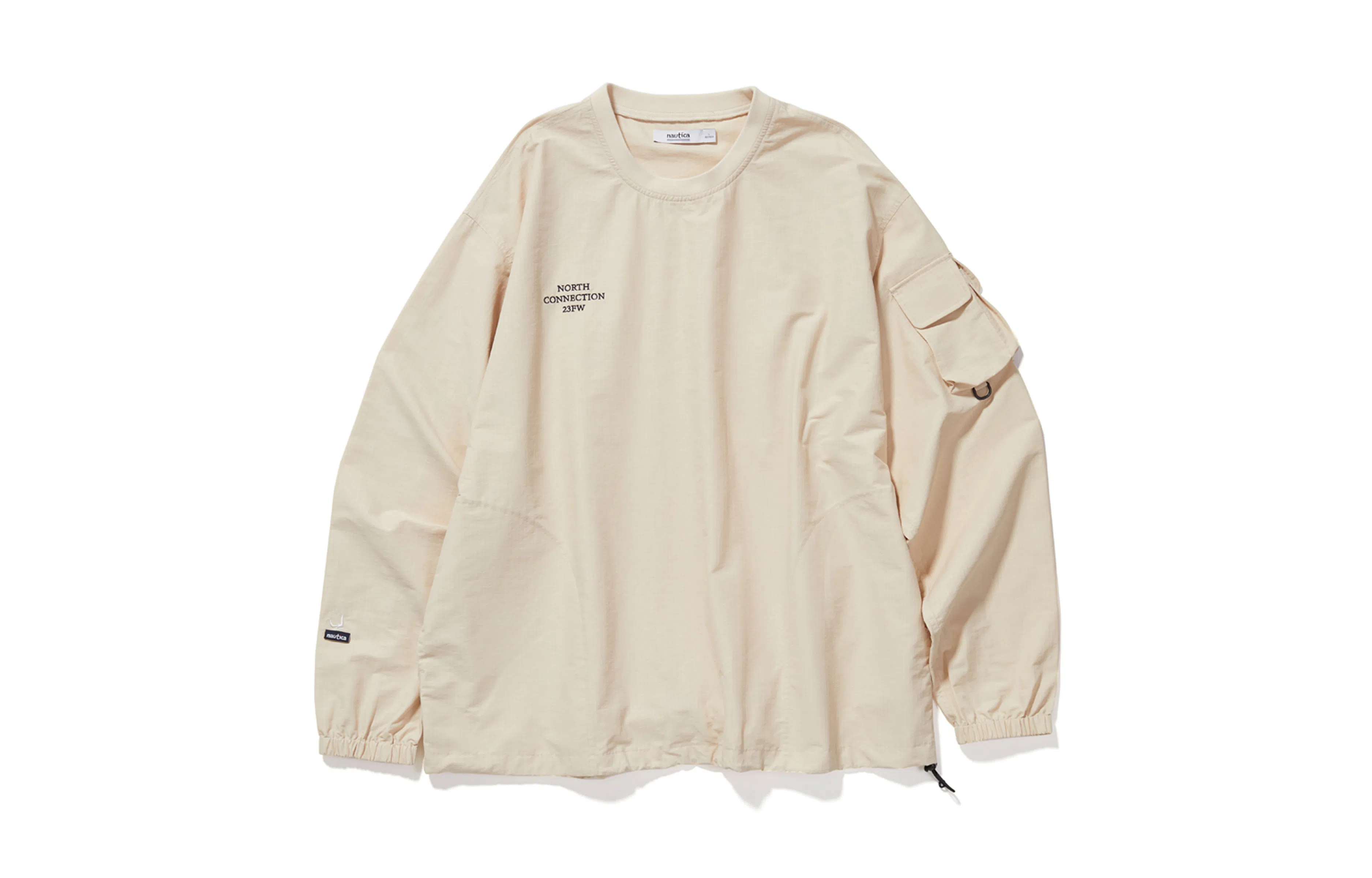 Nautica White Sail FW23