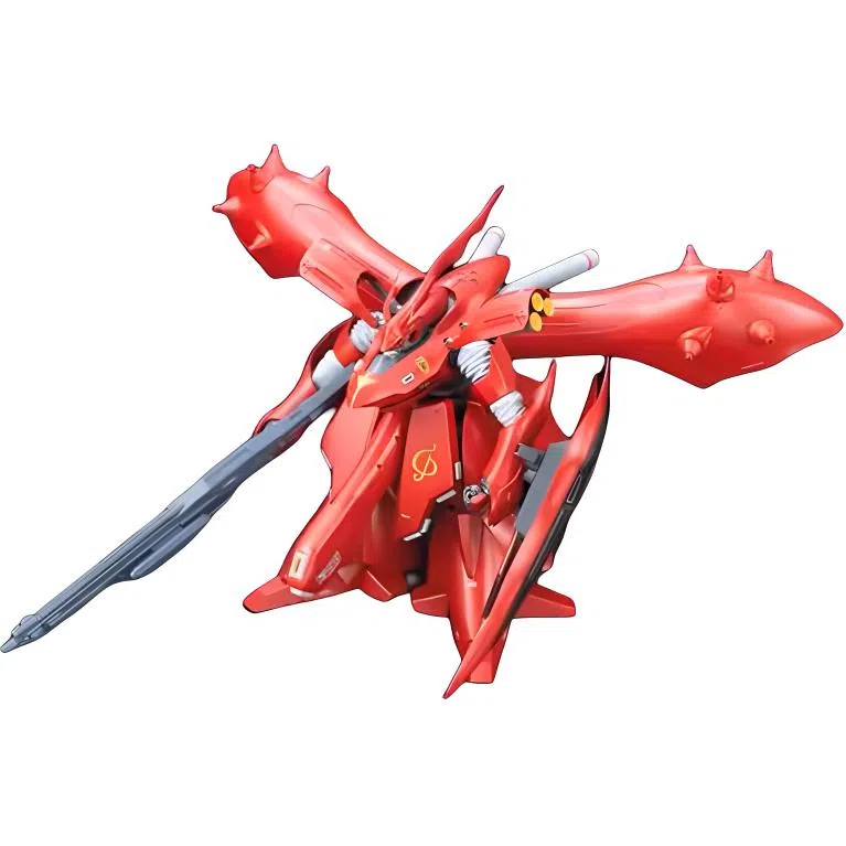 BANDAI RE 1100 MSN-04-2 Nightingale