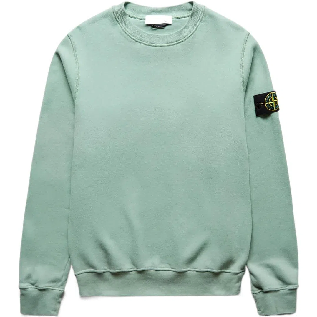 Stone Island Compass Sweatshirt