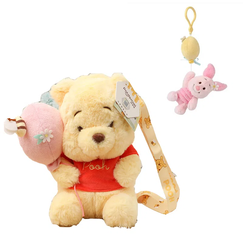 POTDEMIEL x Disney 13cm28cm