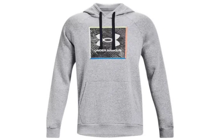 Under Armour Rival Graphic