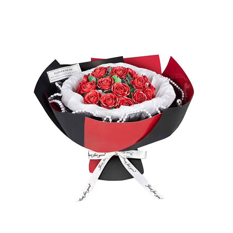 IRON STAR 3D 164202pcs K32206