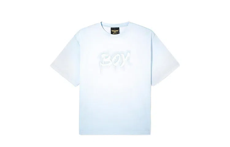 Boy London logoT