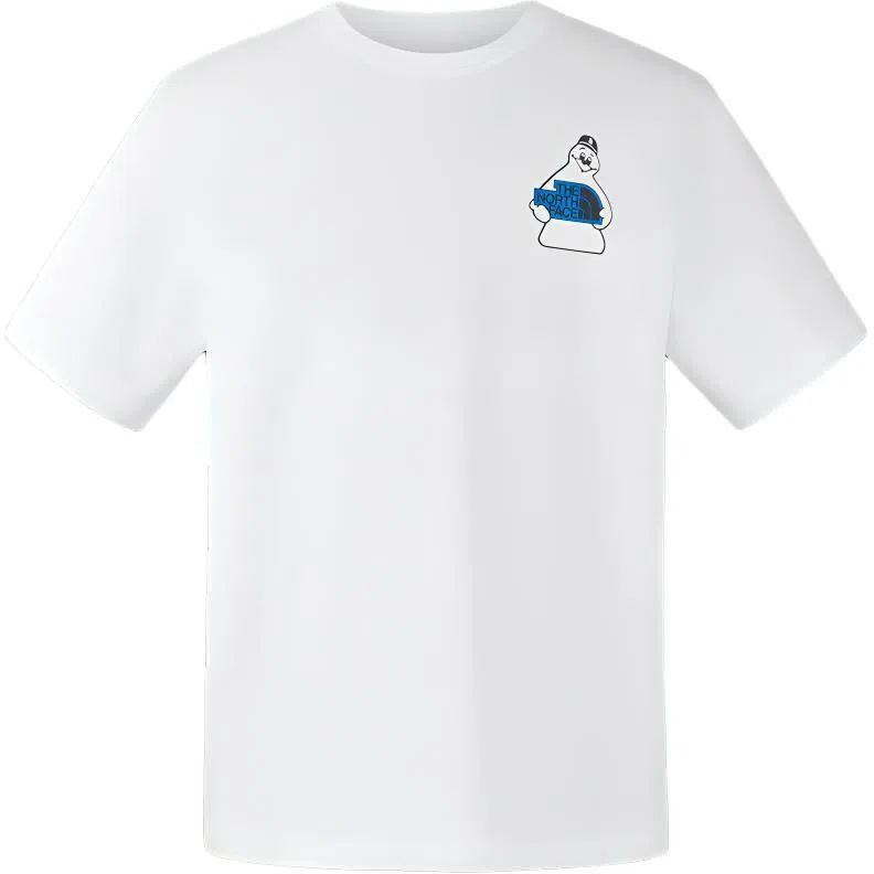 THE NORTH FACE T