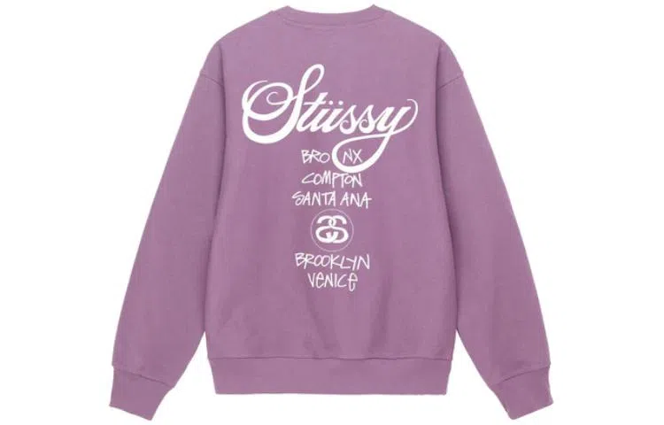 Stussy