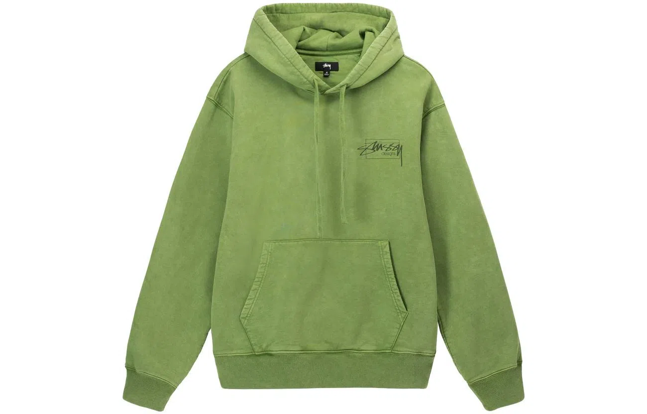 Stussy Hoodie
