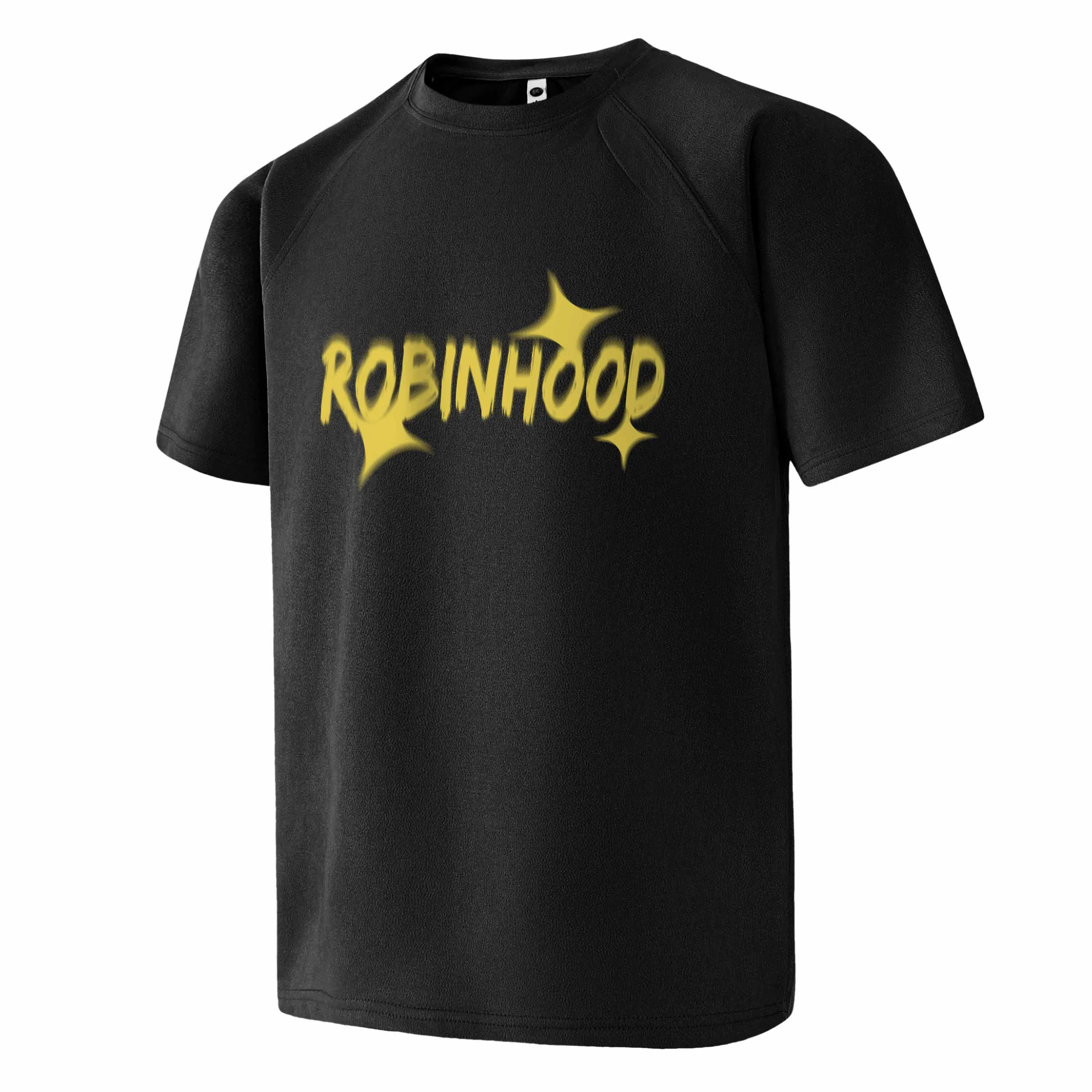 ROBINHOOD T