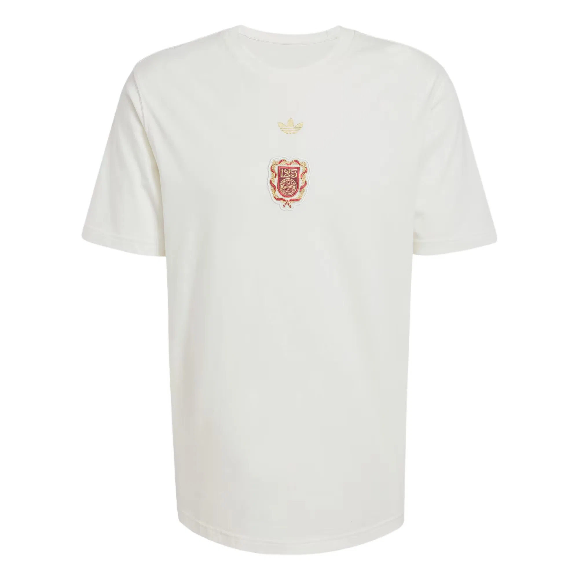 adidas FC Bayern ANNIVERSARY 125 T