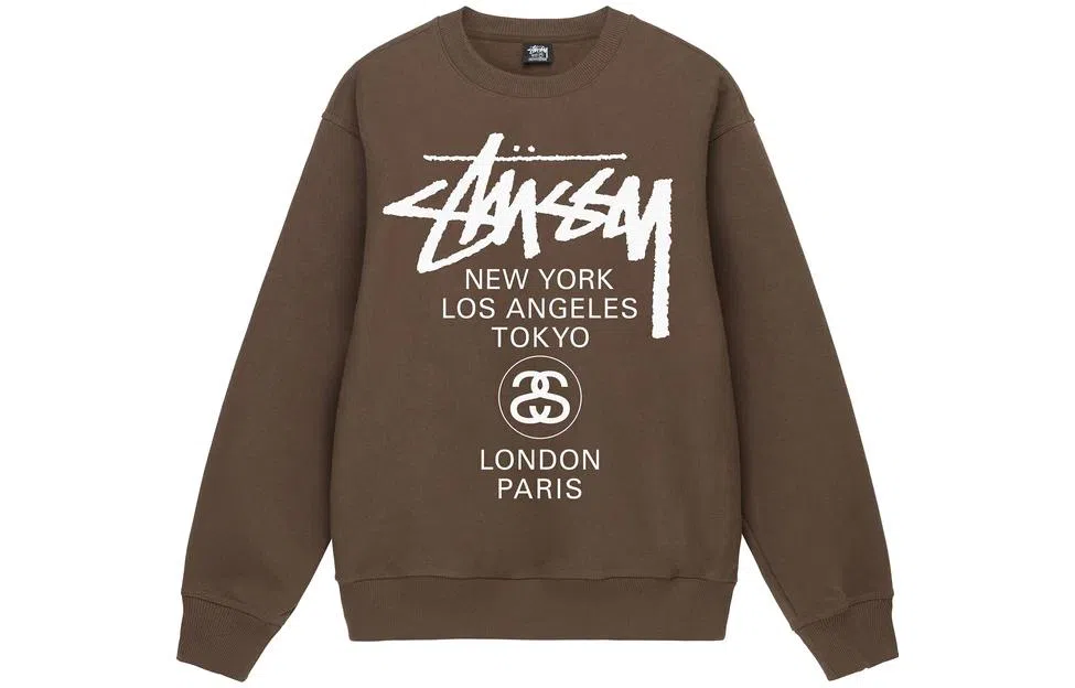 Stussy