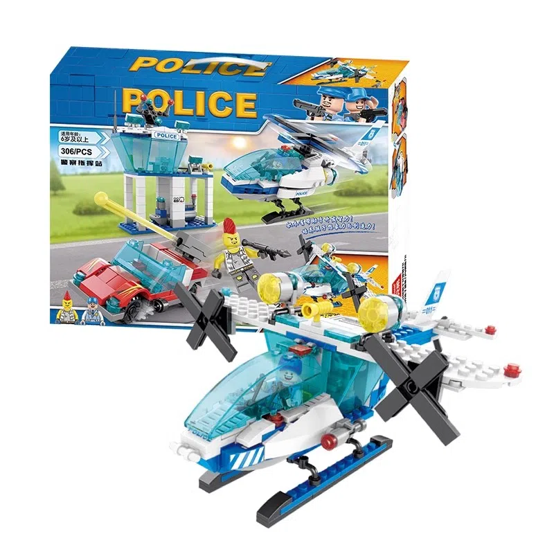 SNAEN 306pcs 8716-01