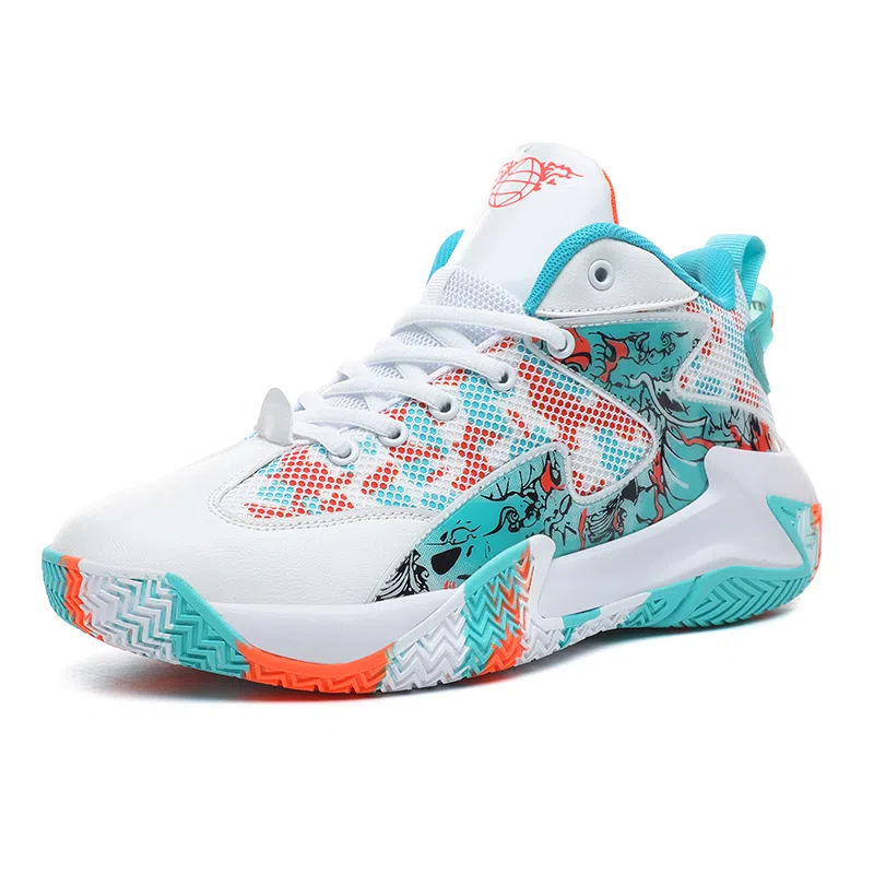 TONYBEAR Basketball Shoes