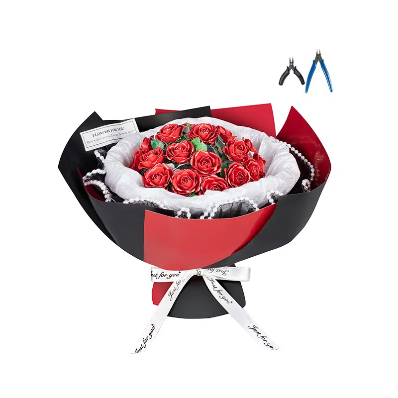 IRON STAR 3D 164202pcs K32206