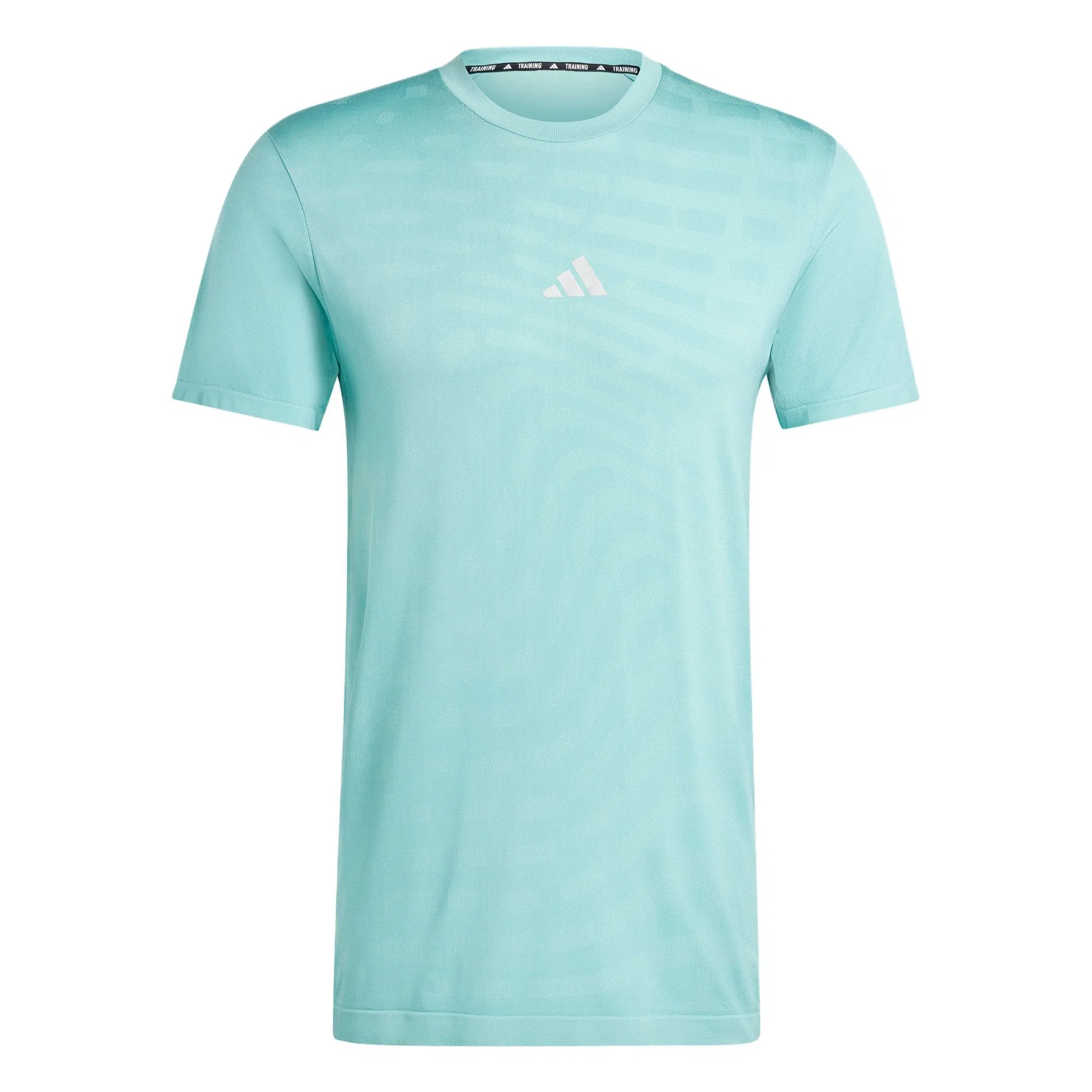 adidas Gym+ Training Seamless T-Shirt