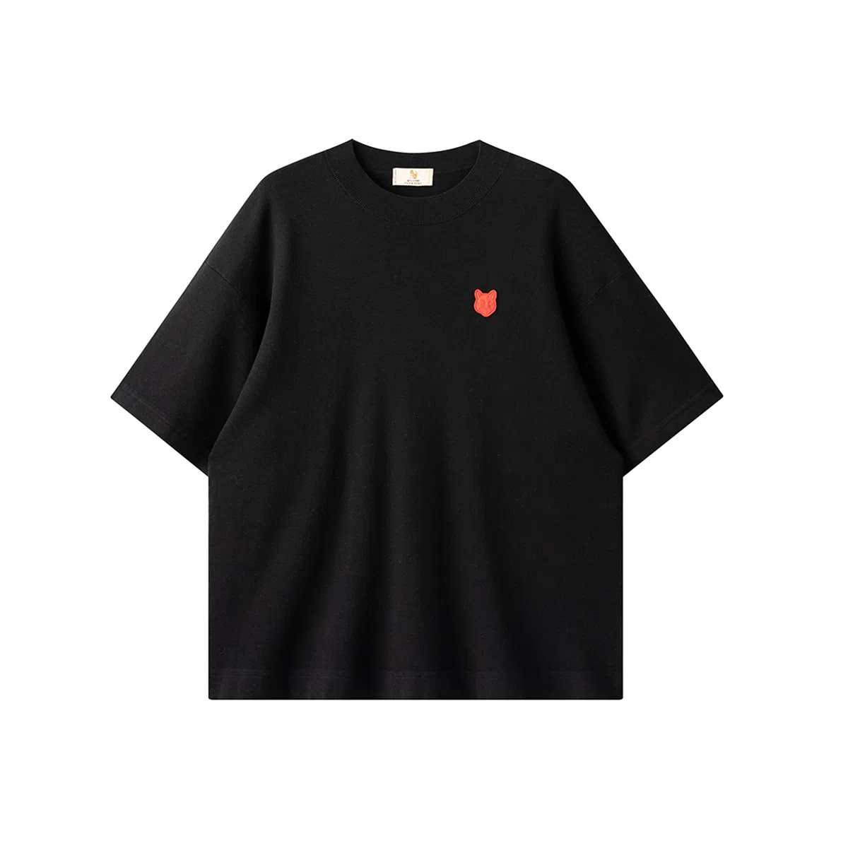 WILLIAM FOXSONS T