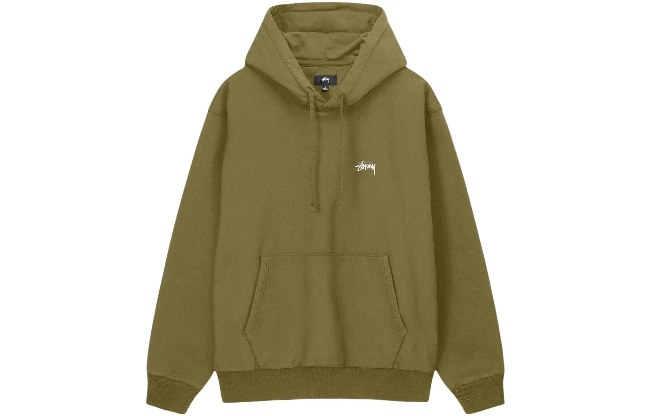 Stussy Classic Logo Hoodie