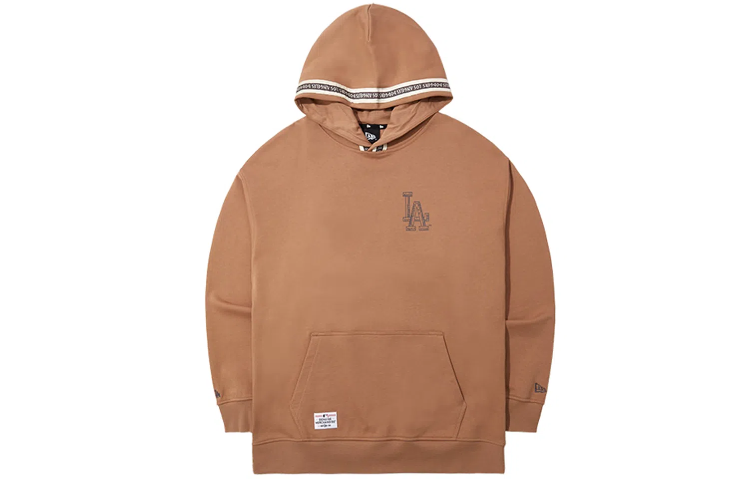 New Era x MLB FW23 Hoodie