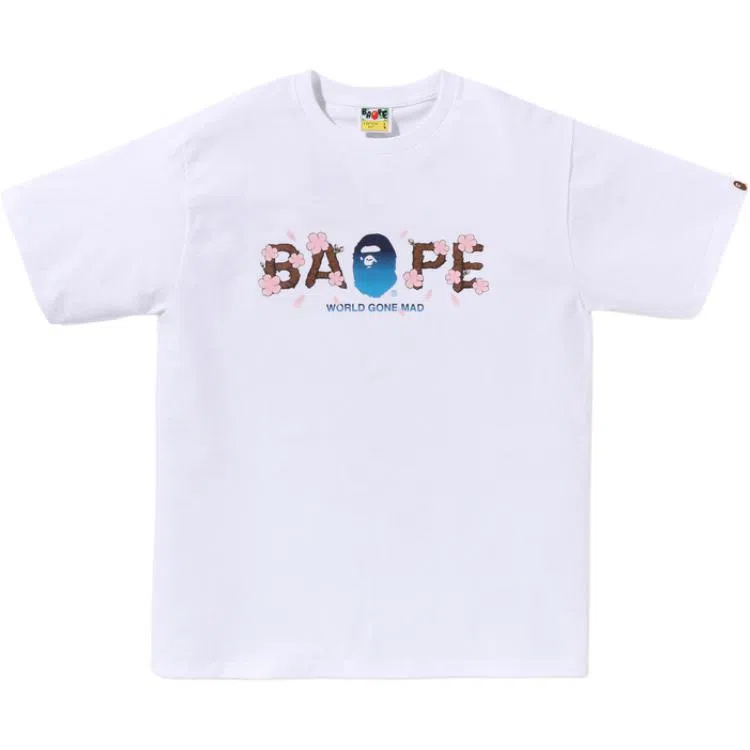 BAPE SS25