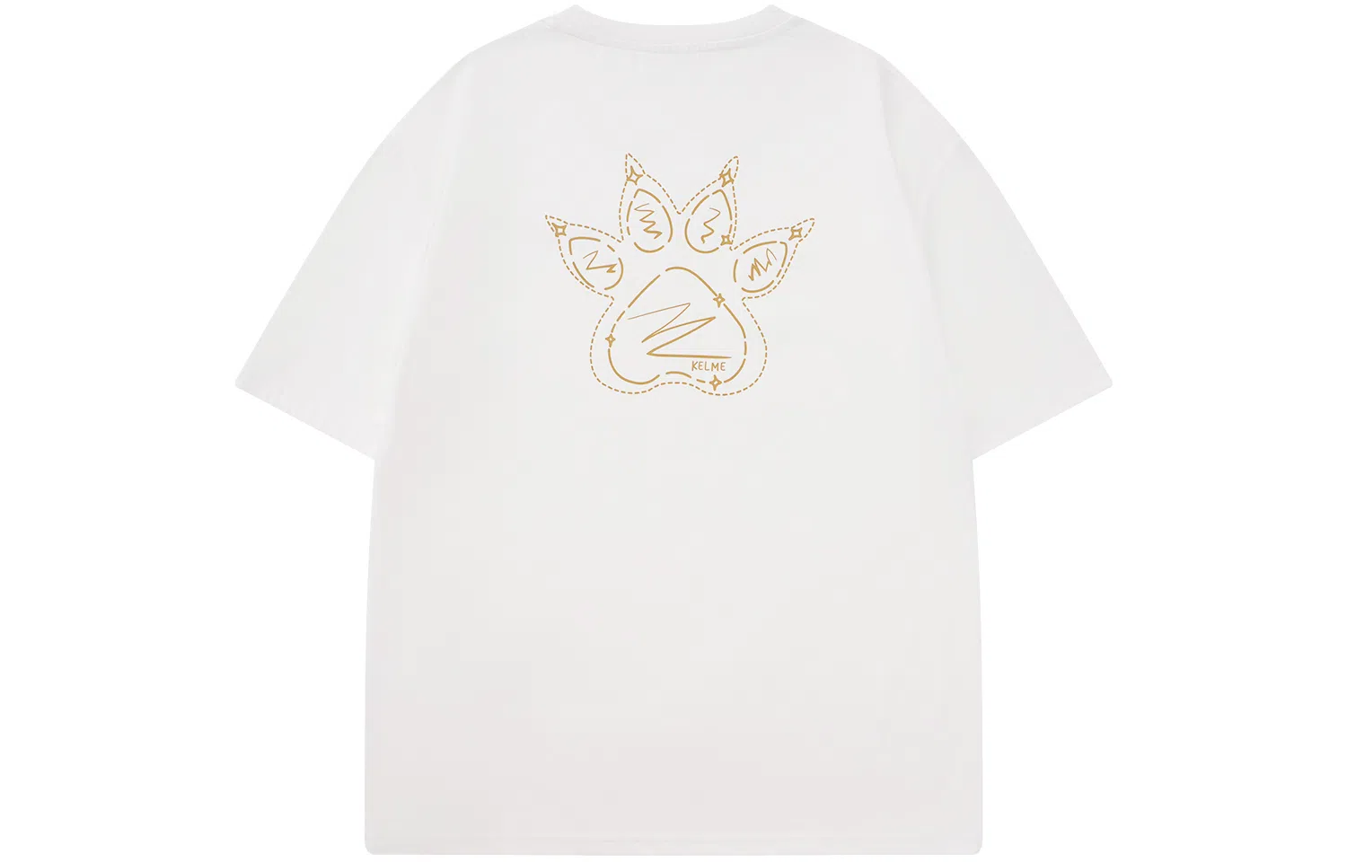 KELME SS25 T