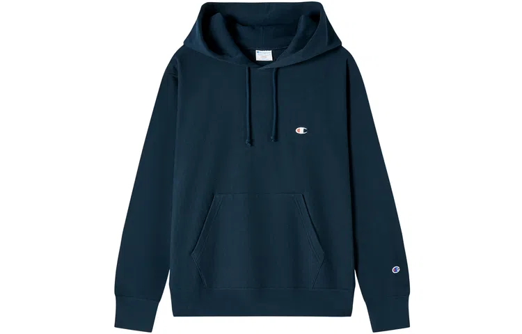 Champion FW23 Reverse Weave C-Logo