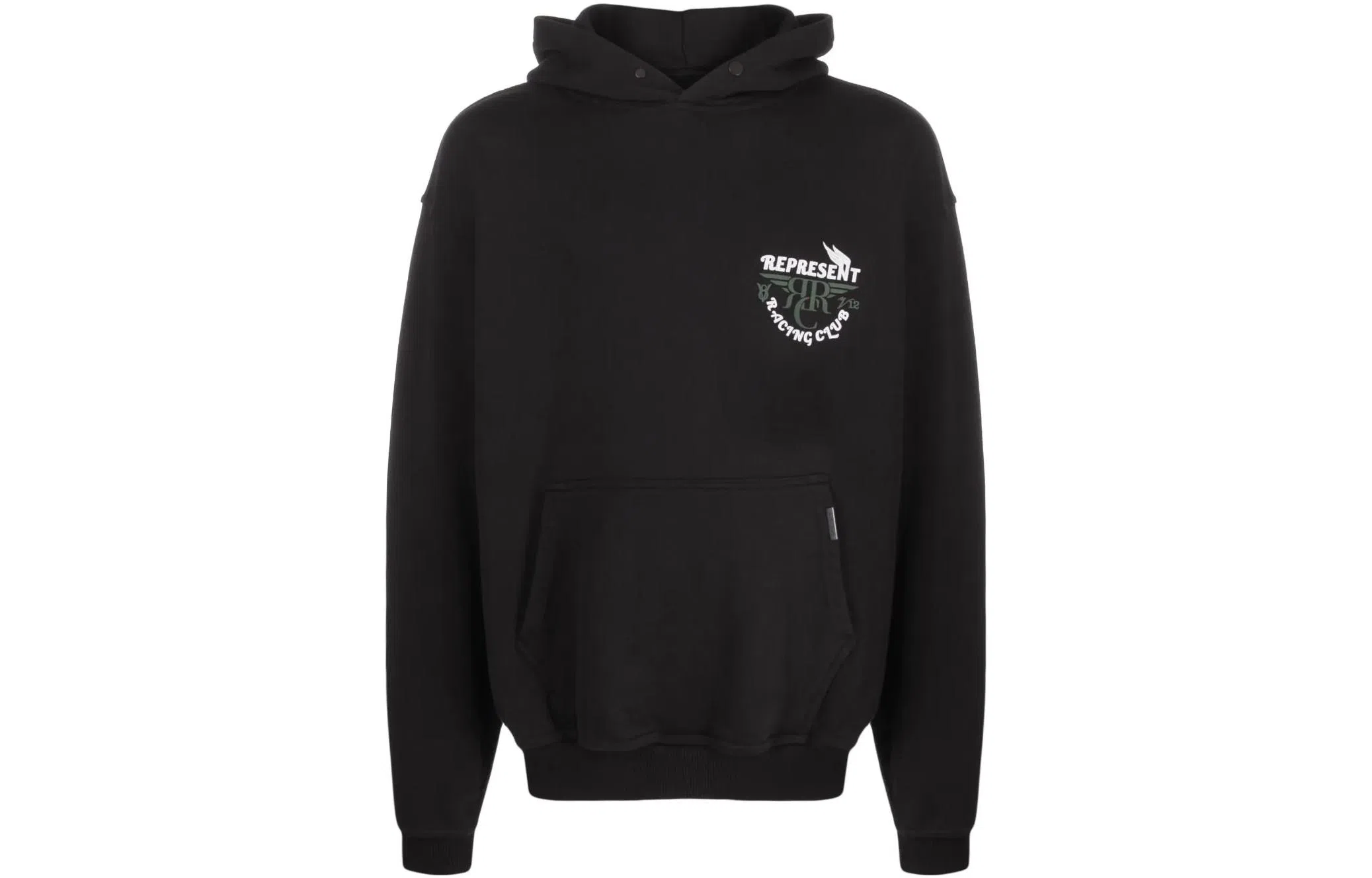 REPRESENT Logo