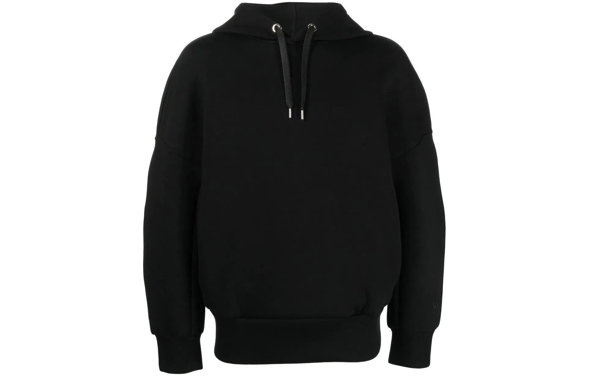 Neil Barrett Hoodie Black