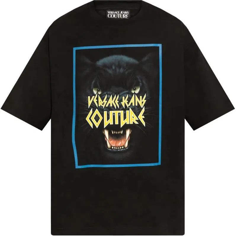 VERSACE JEANS COUTURE SS25 T