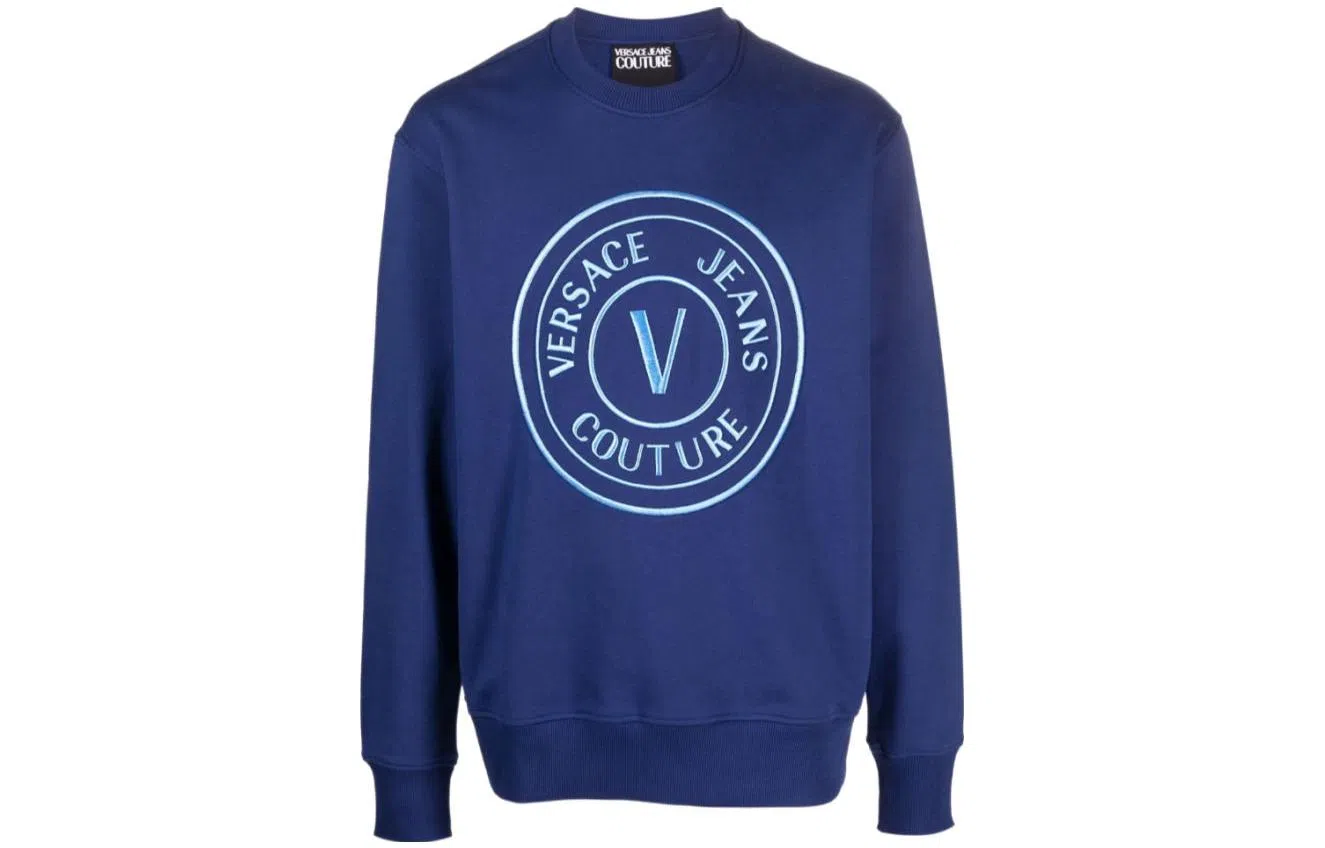 VERSACE JEANS FW23 Logo