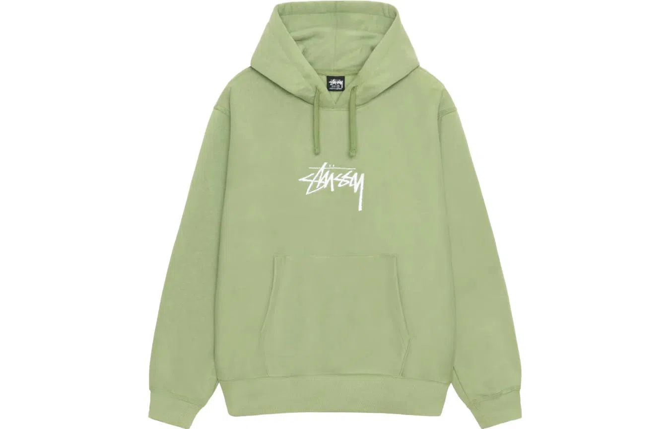 Stussy Hoodie