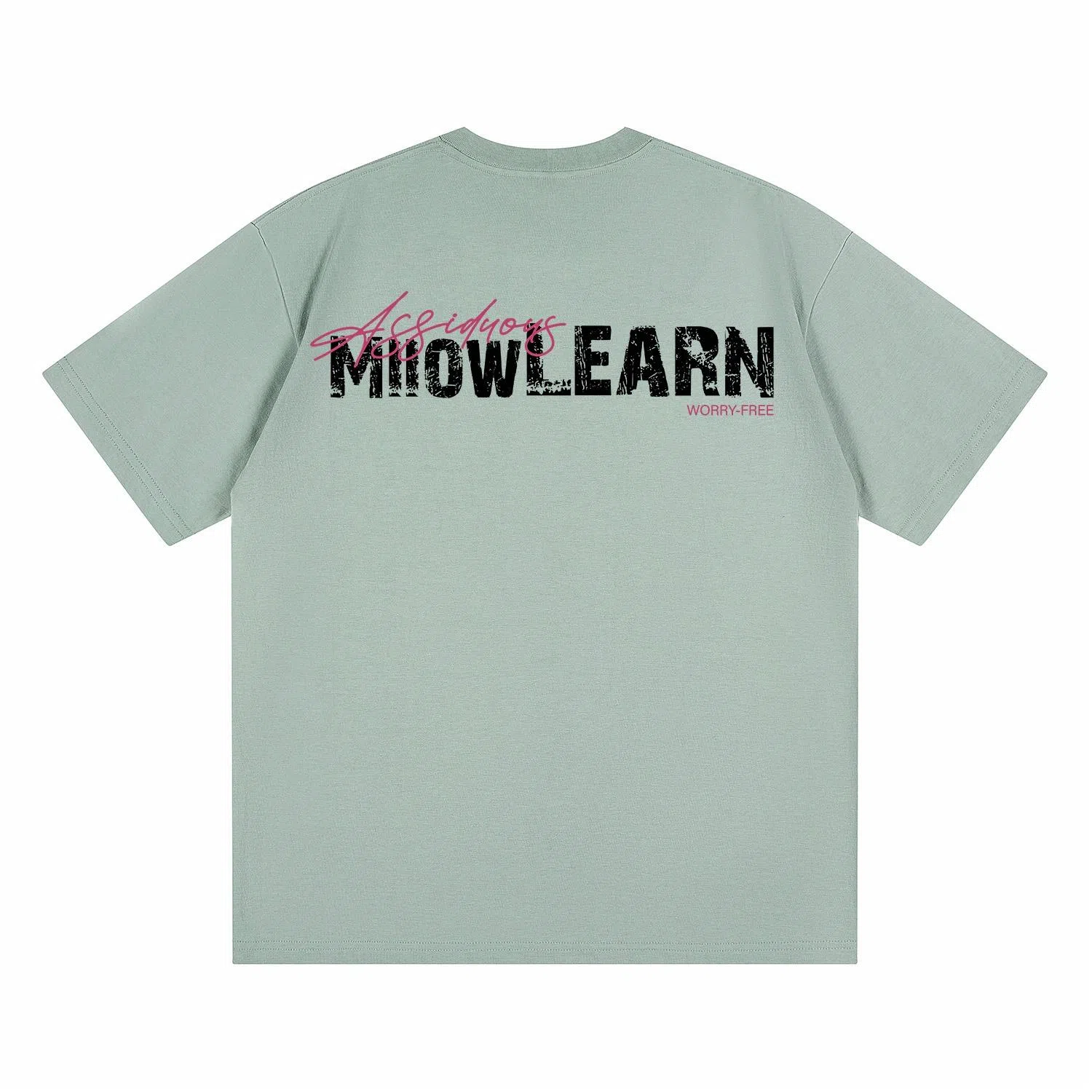 MIIOW T