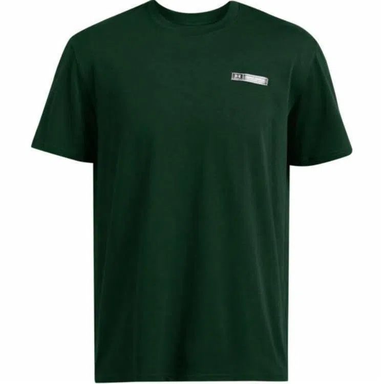 Under Armour Vanish logoT