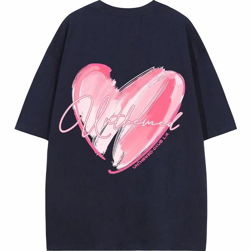 UNthemed T