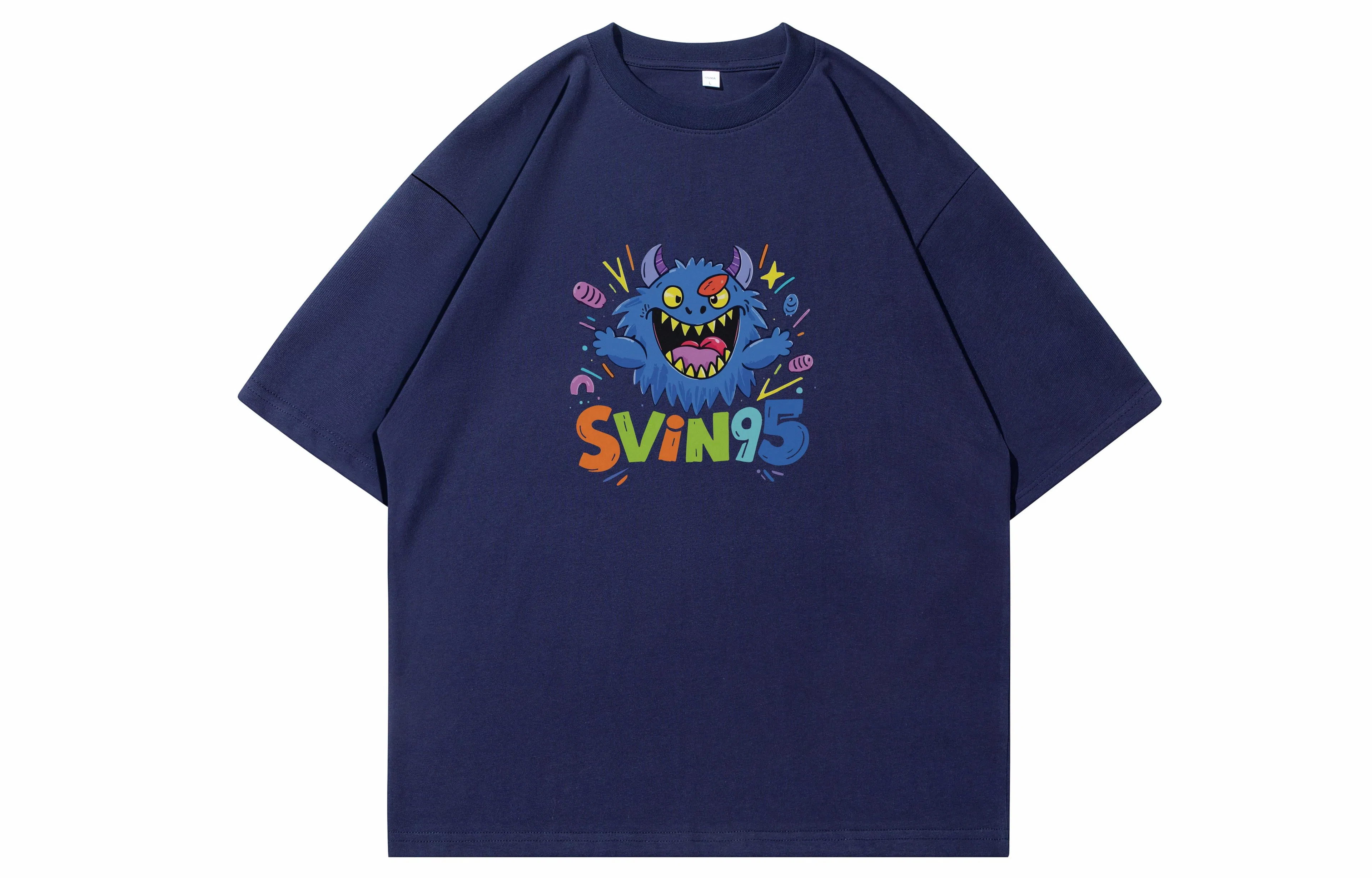 struggle vintage95 LogoT