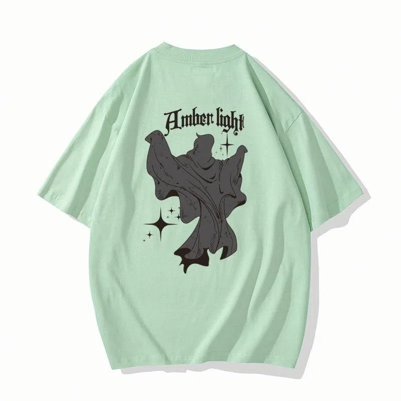 AMBER LIGHT T