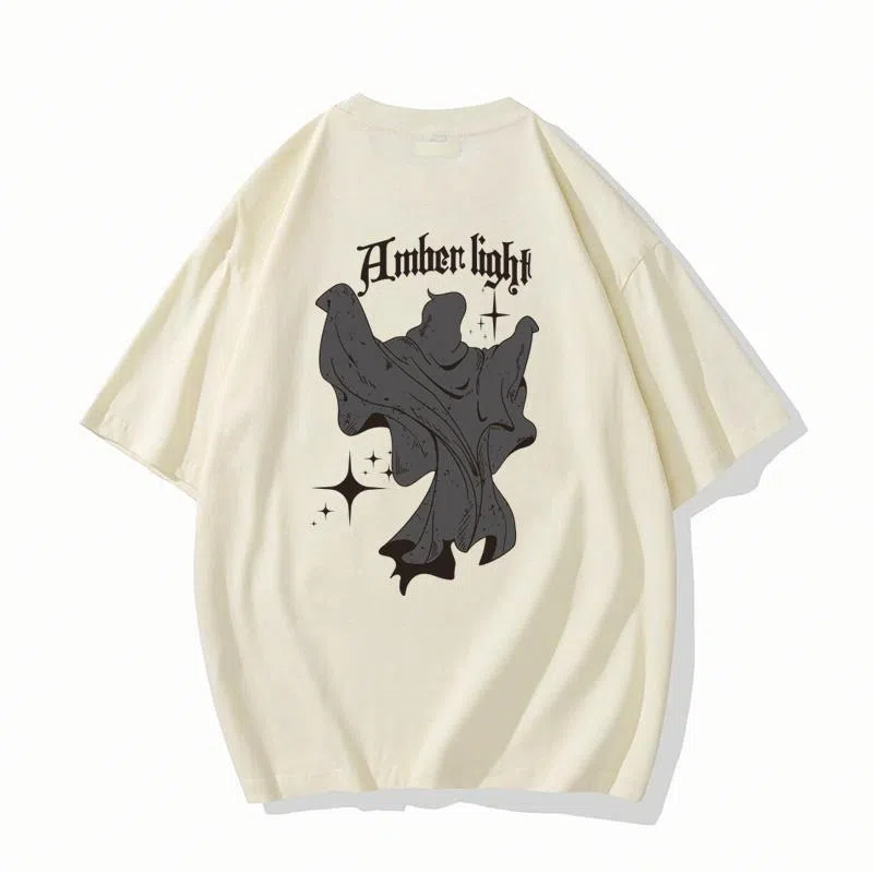 AMBER LIGHT T