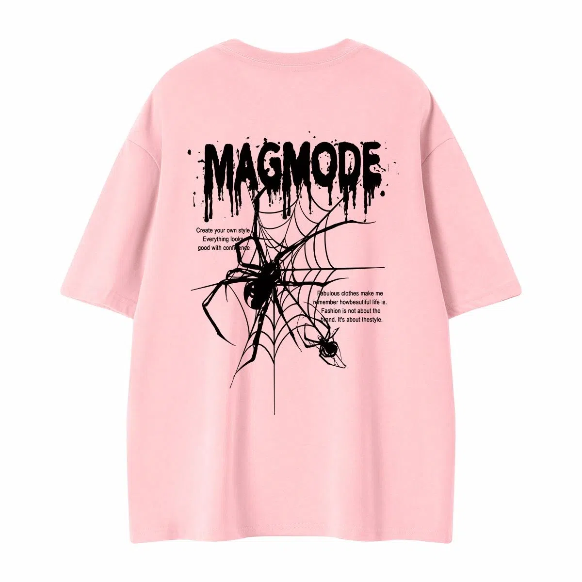 magmode T