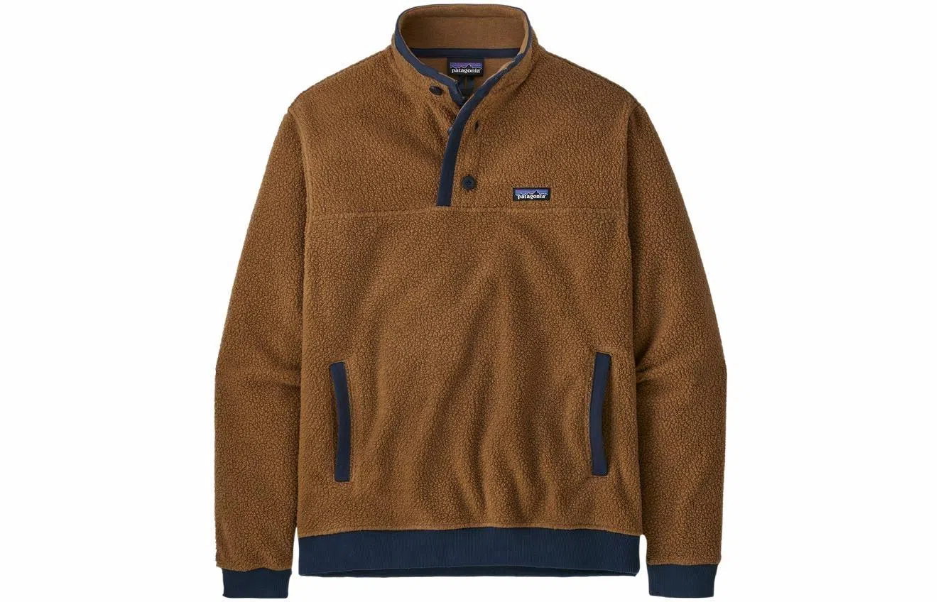 Patagonia Pullover Sweatshirt