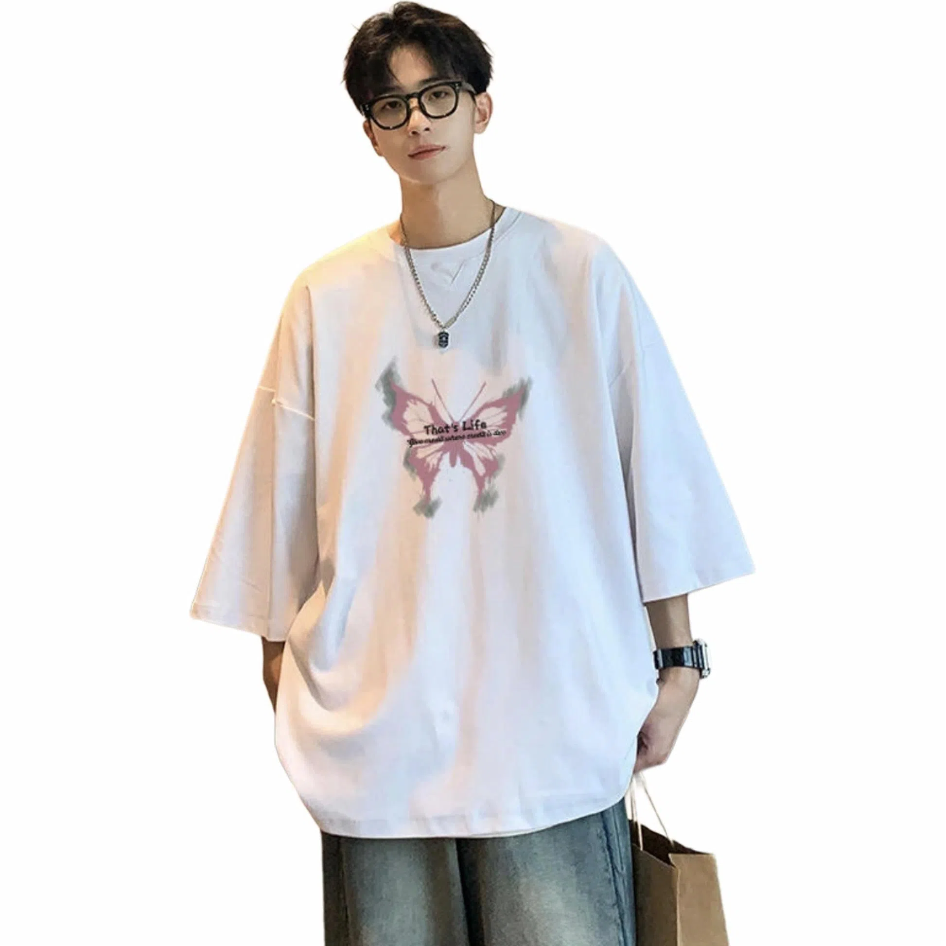 Fakeyoung T