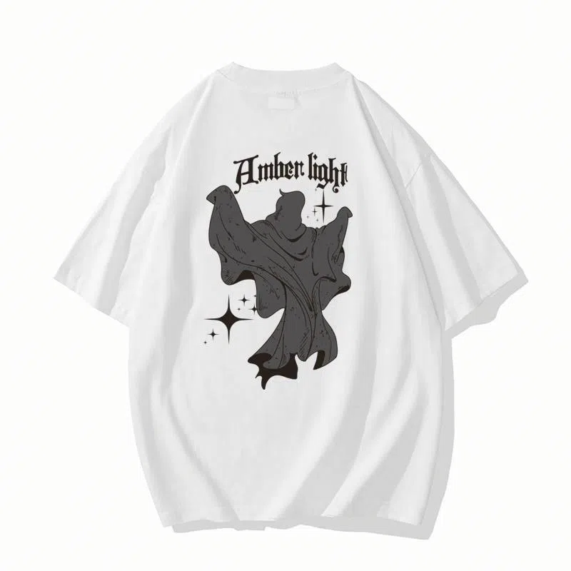 AMBER LIGHT T