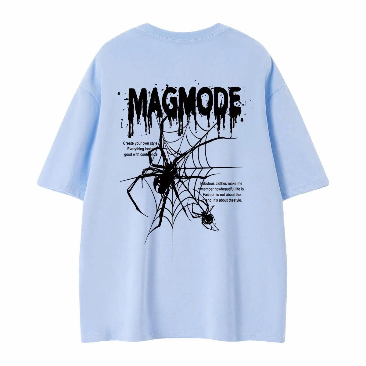 magmode T