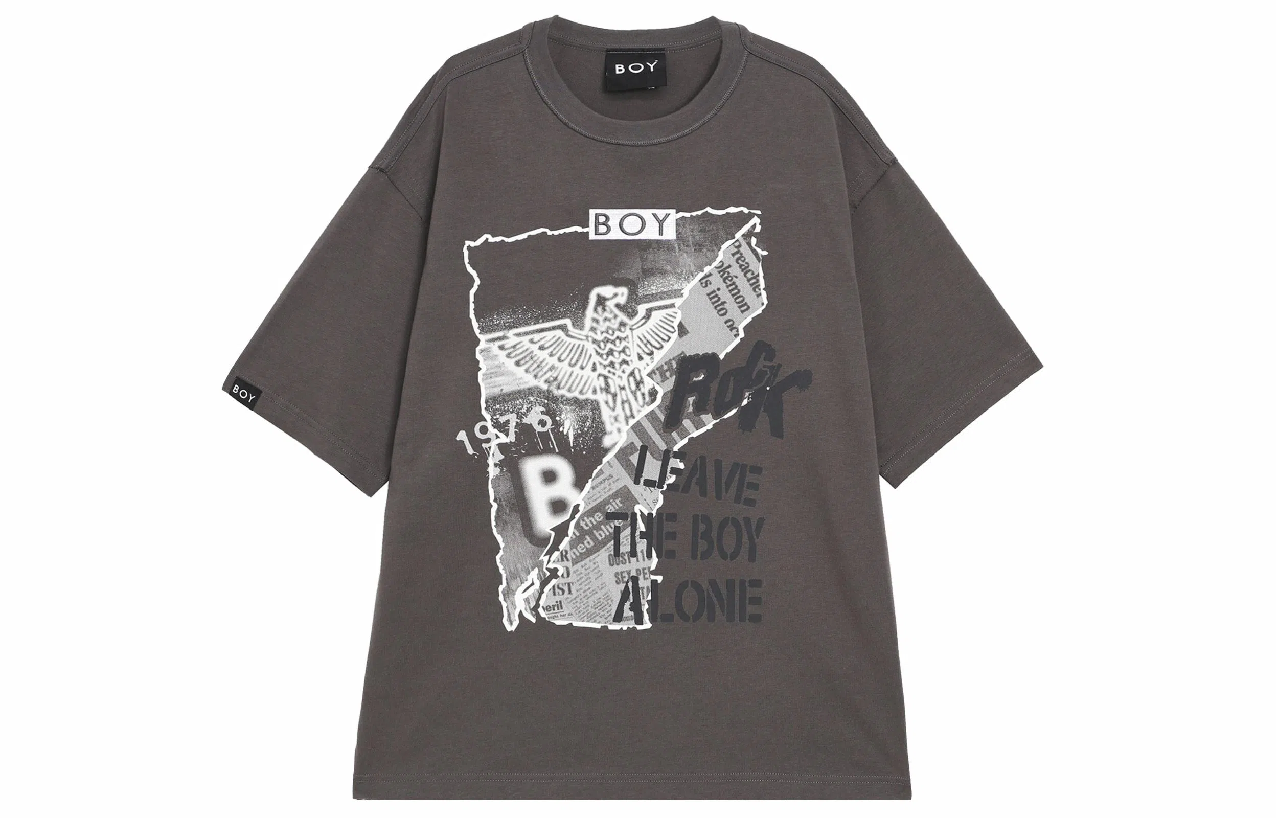 Boy London T