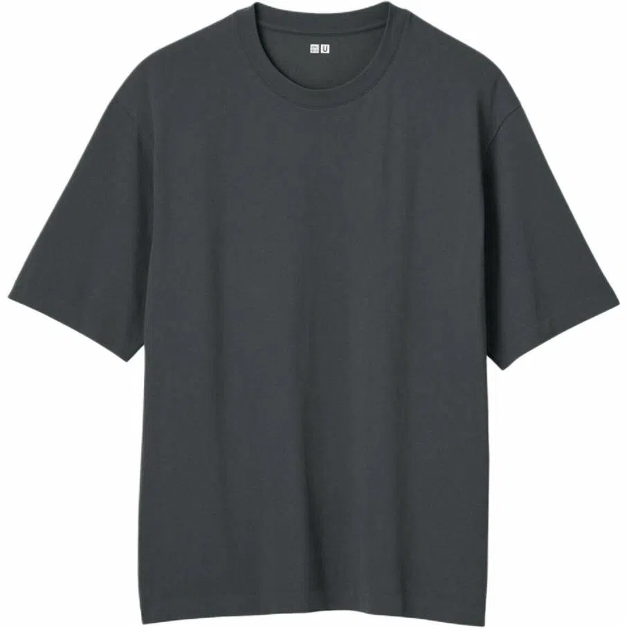 UNIQLO SS25 U T