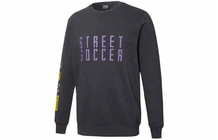 Puma Bvb Street Soccer Crew