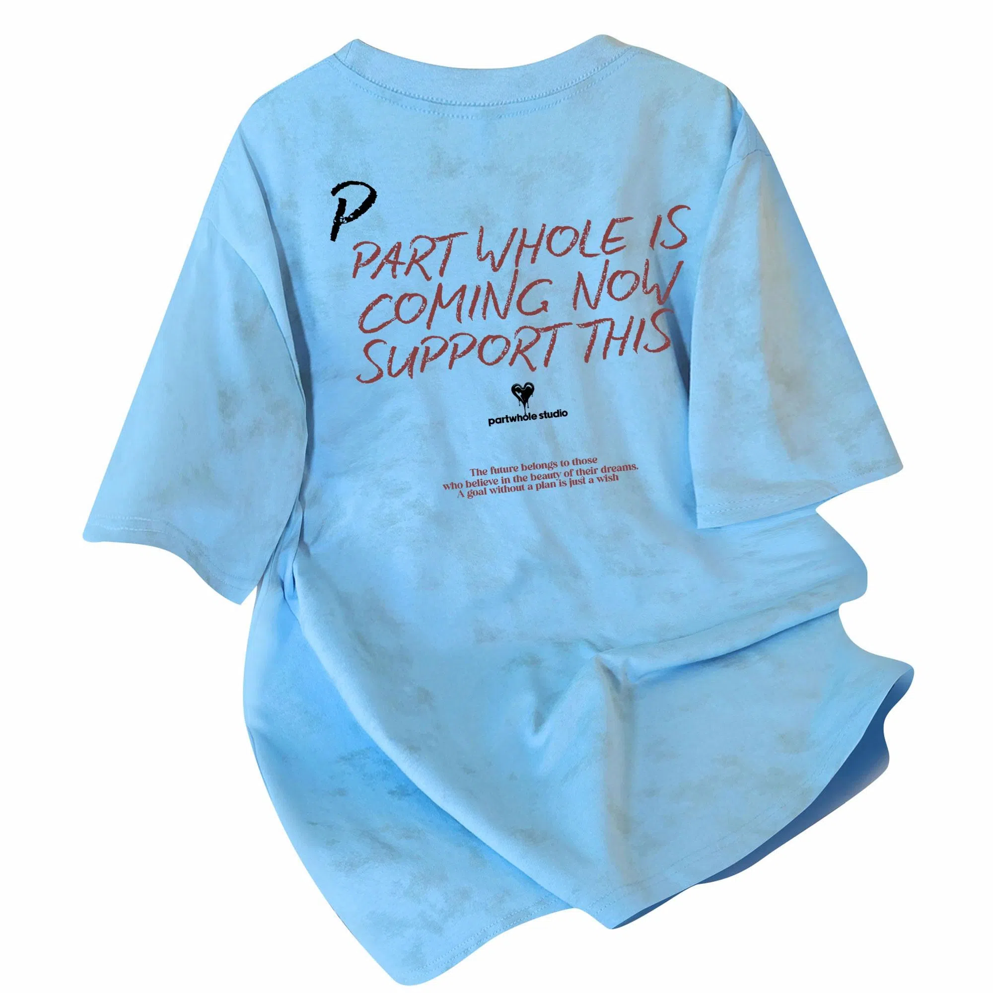PARTWHOLE LOGO220gT