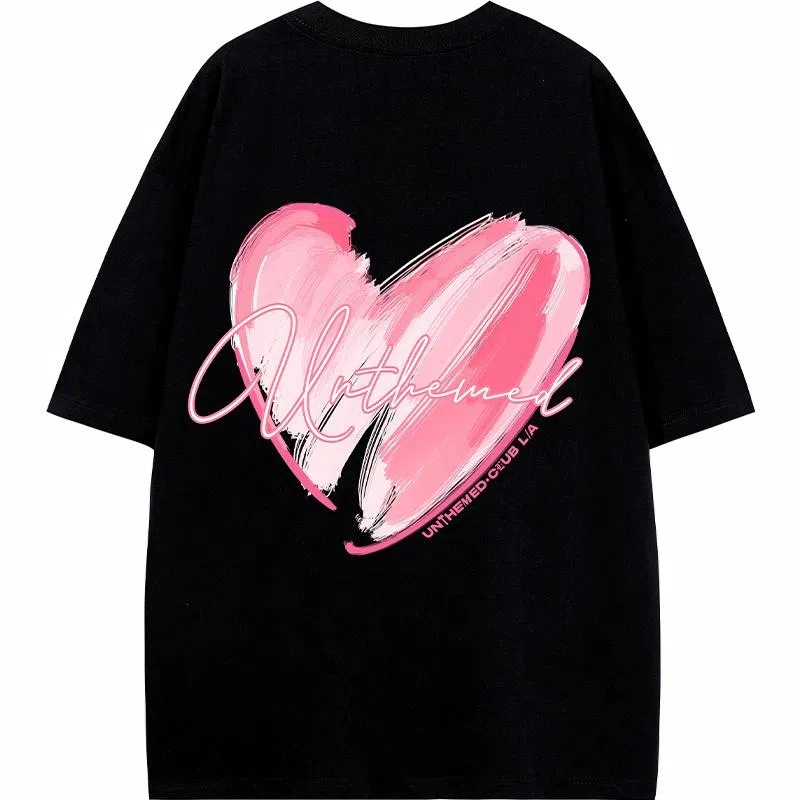 UNthemed T