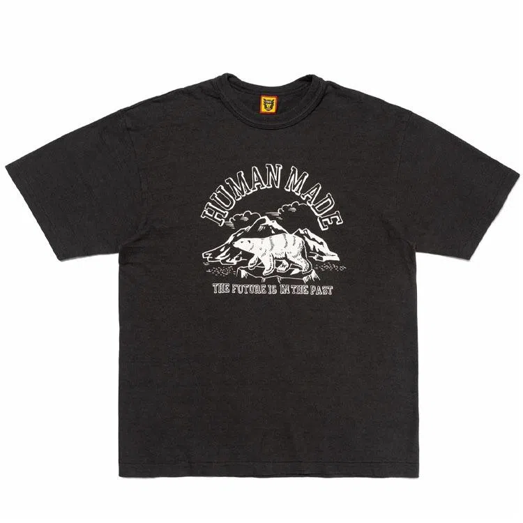 HUMAN MADE SS24 T