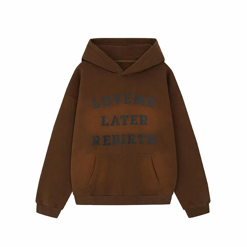 Love Me Later FW23 Hoodie