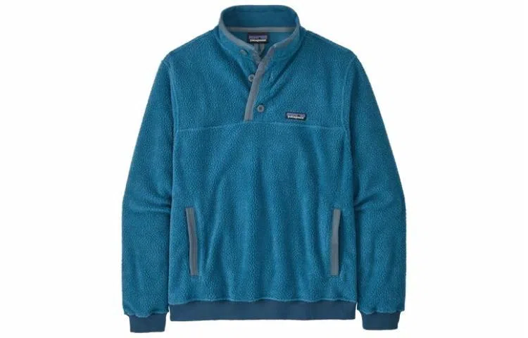 patagonia