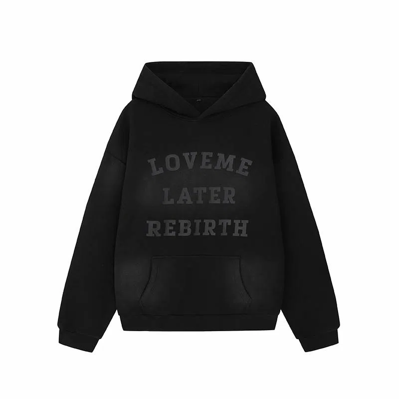 Love Me Later FW23 Hoodie